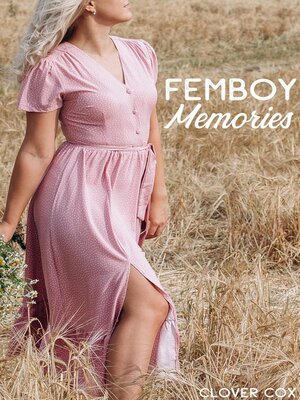cover image of Femboy Memories